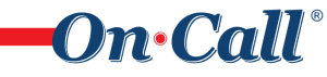 on-call logo