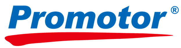 promotor logo