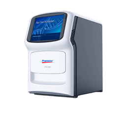 molecular diagnostics machine